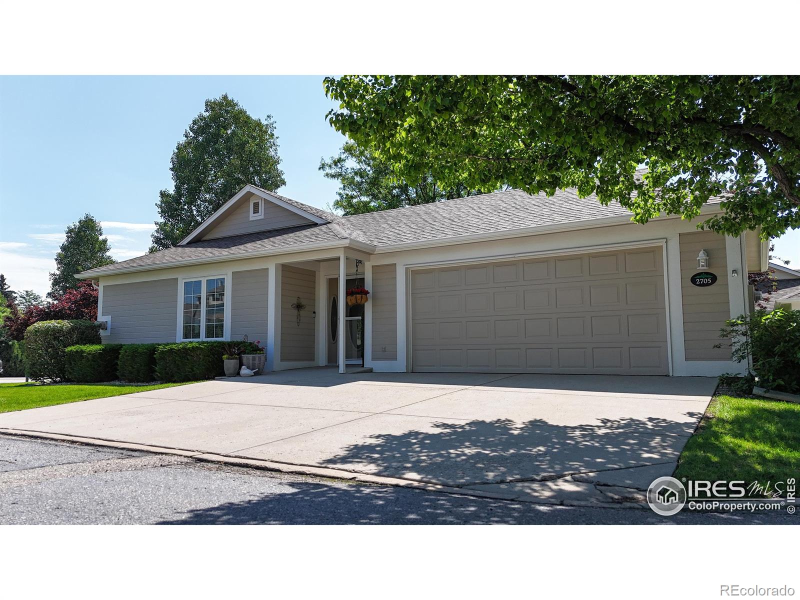 MLS Image #7 for 2705  abarr drive,loveland, Colorado