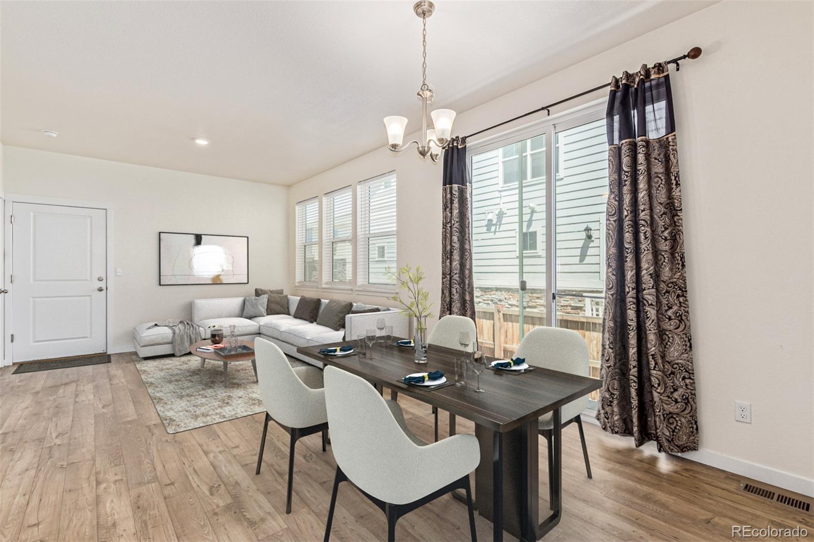 MLS Image #2 for 21821 e 7th avenue,aurora, Colorado