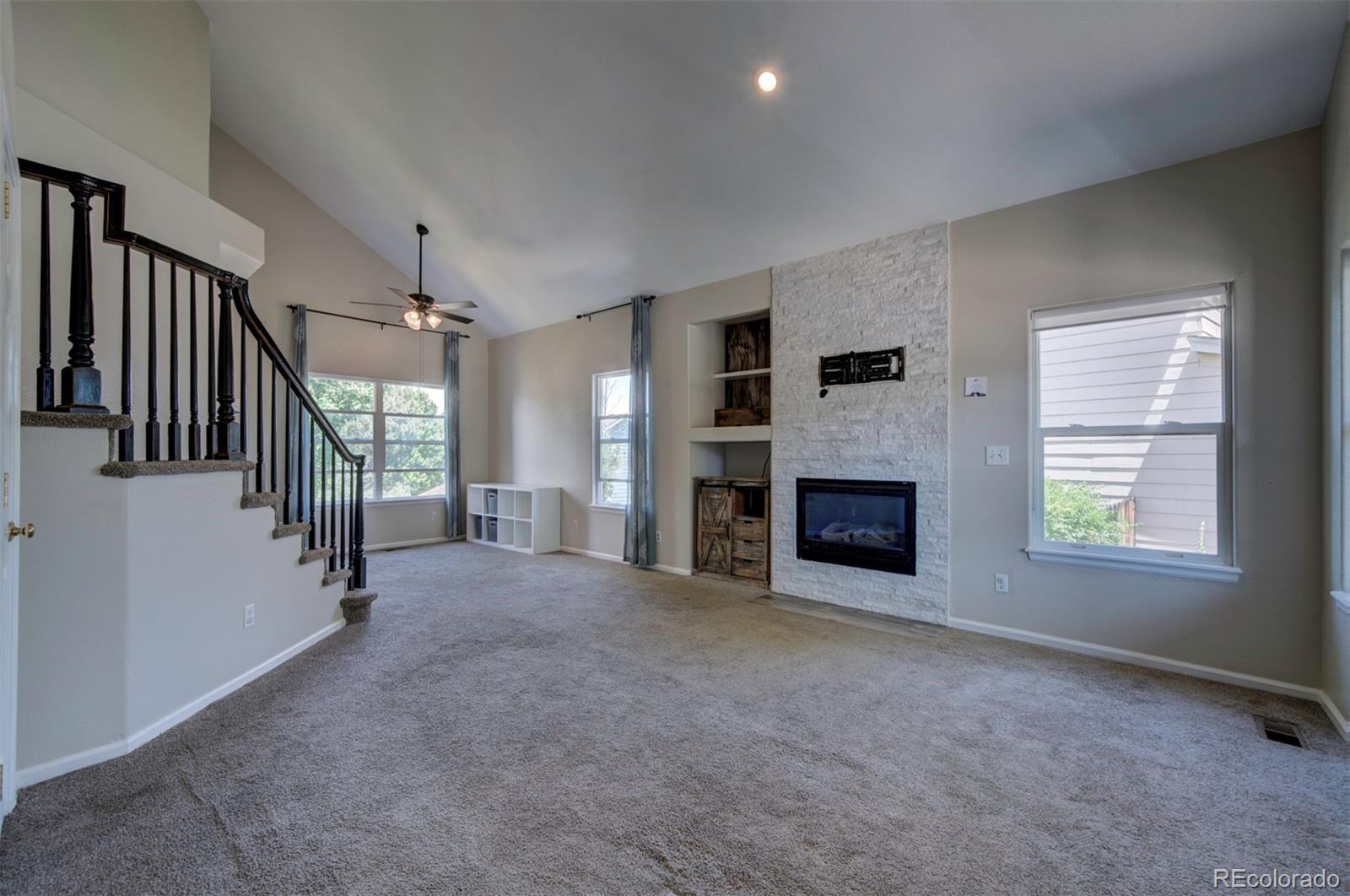 MLS Image #3 for 12535 s beaver creek way,parker, Colorado