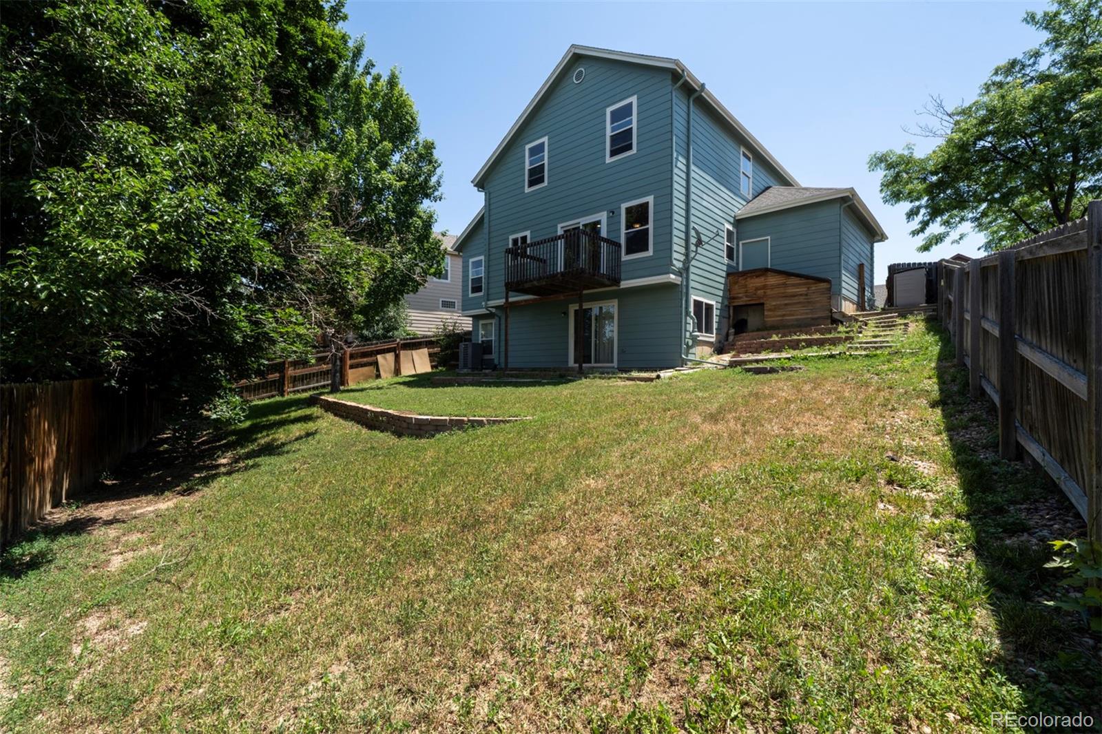 MLS Image #35 for 12535 s beaver creek way,parker, Colorado