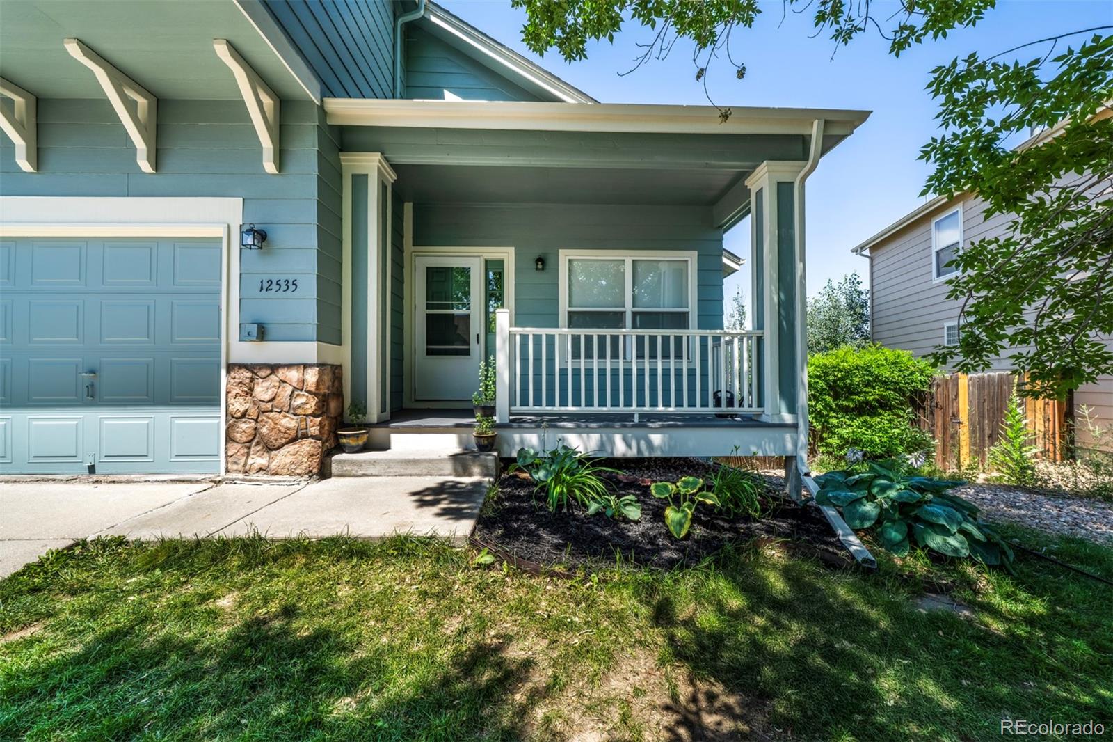 MLS Image #39 for 12535 s beaver creek way,parker, Colorado