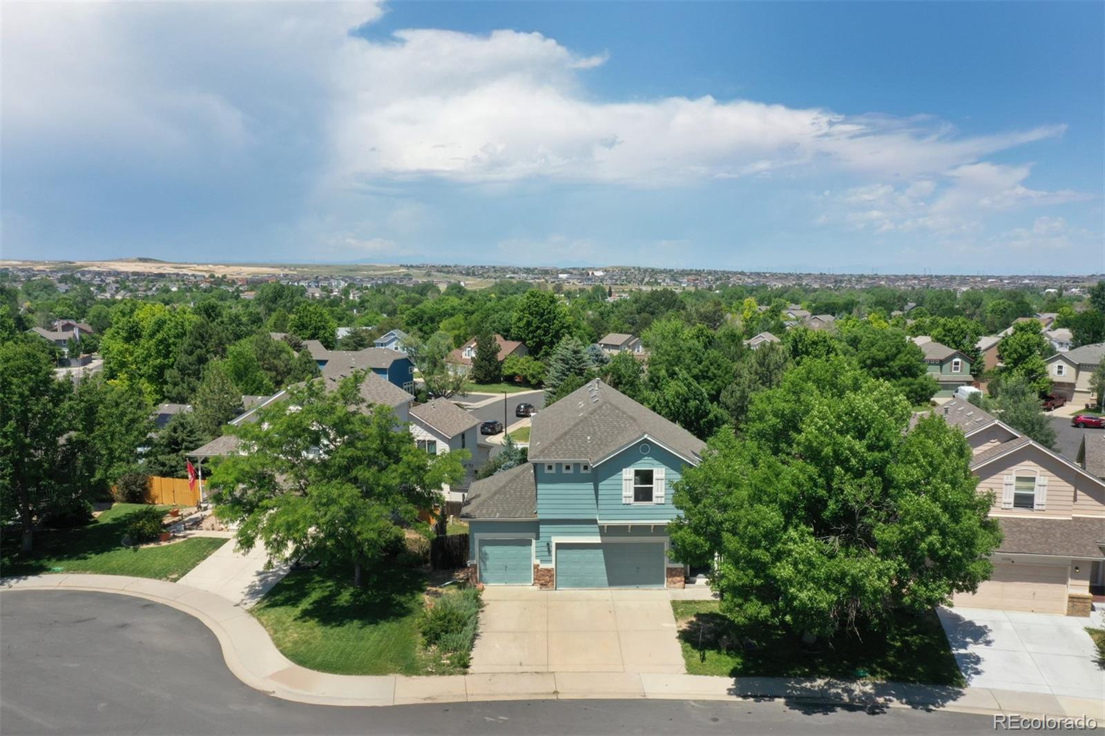 MLS Image #41 for 12535 s beaver creek way,parker, Colorado