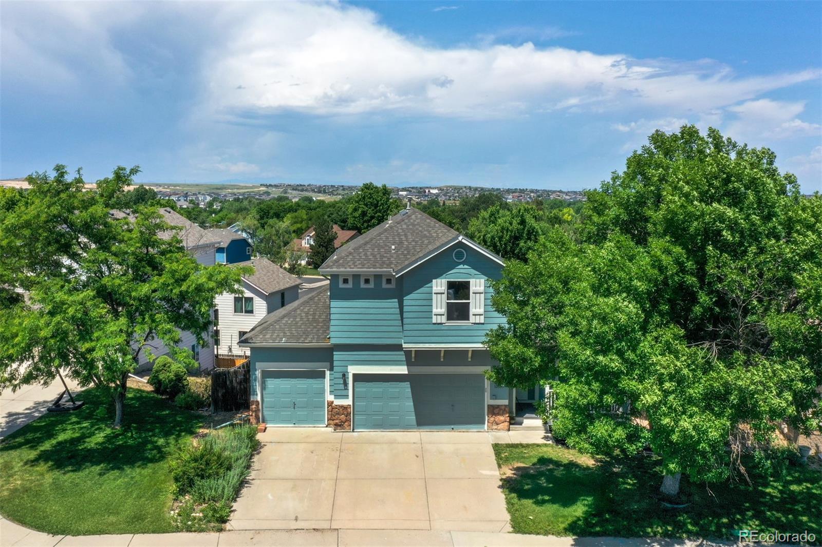 MLS Image #42 for 12535 s beaver creek way,parker, Colorado