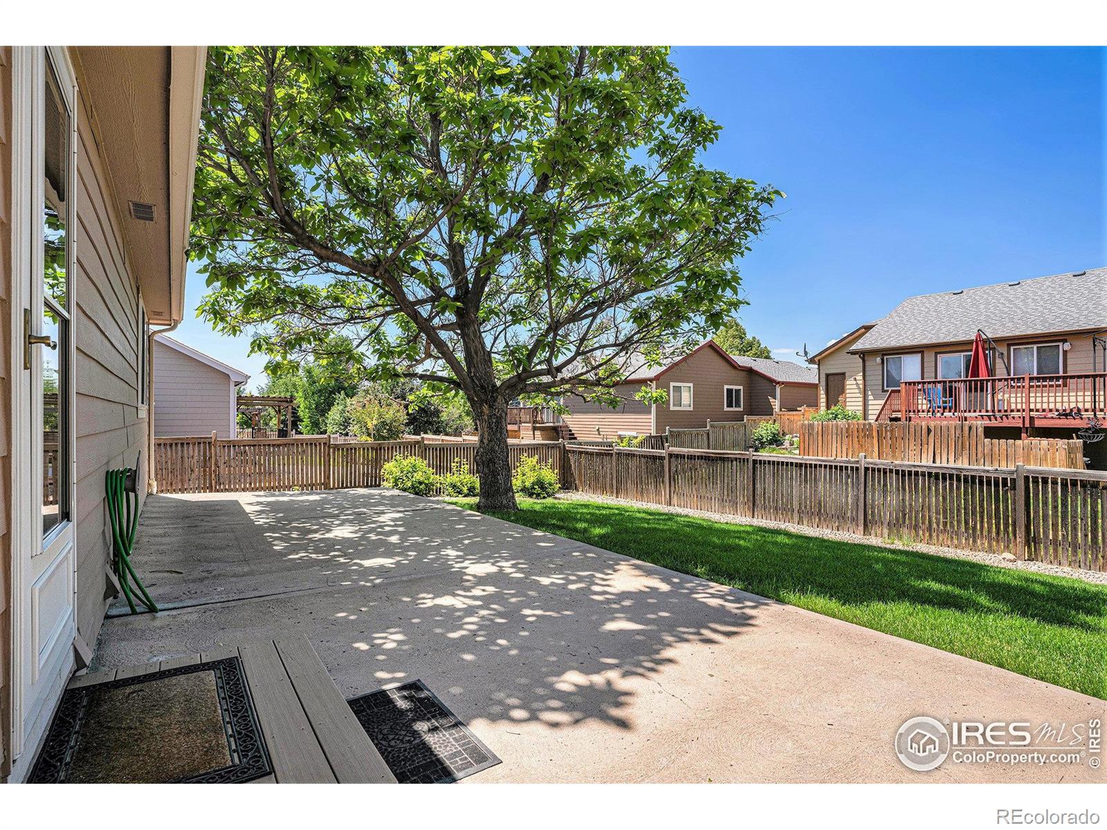 MLS Image #23 for 4097  rockvale drive,loveland, Colorado