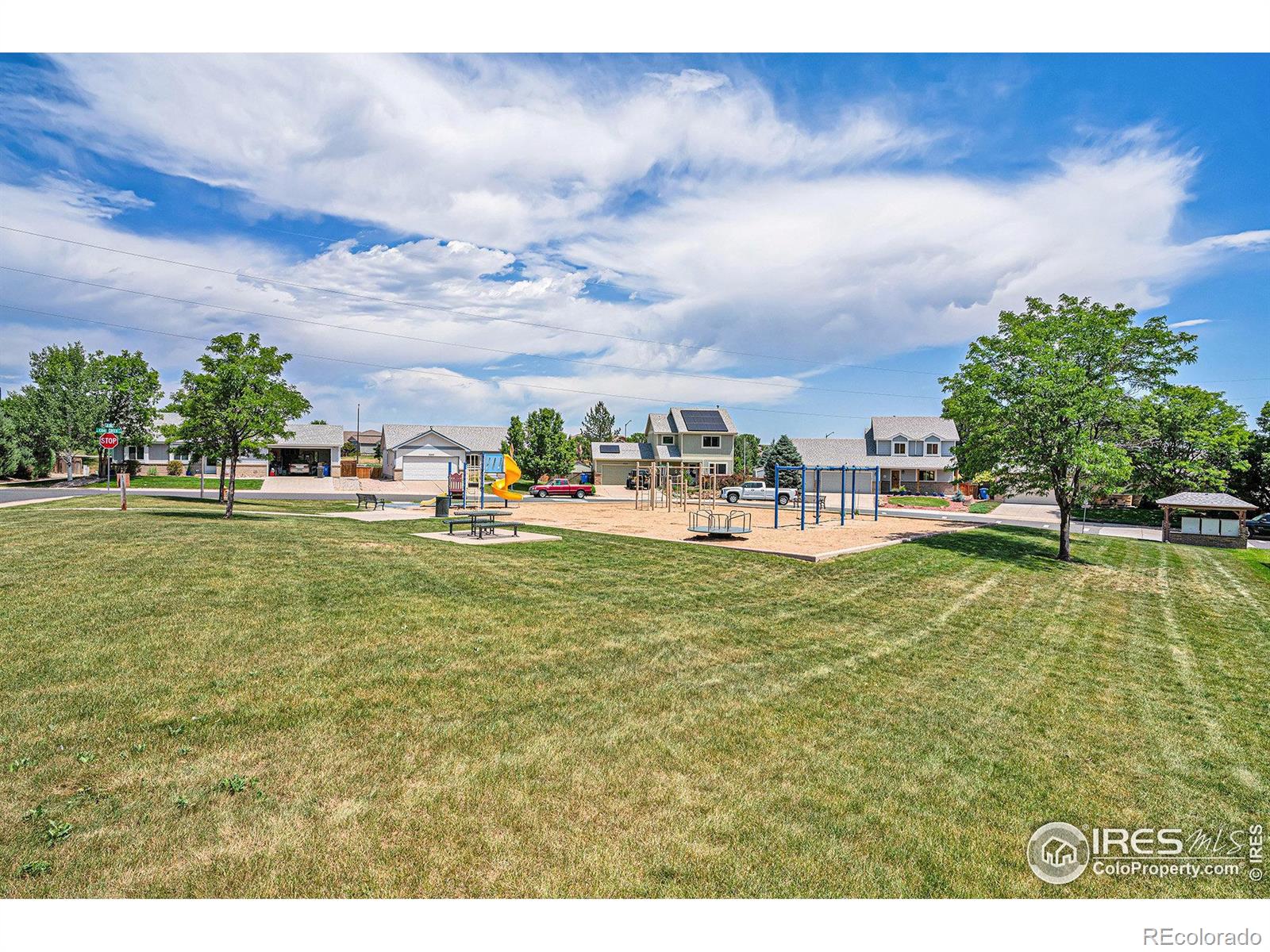 MLS Image #27 for 4097  rockvale drive,loveland, Colorado