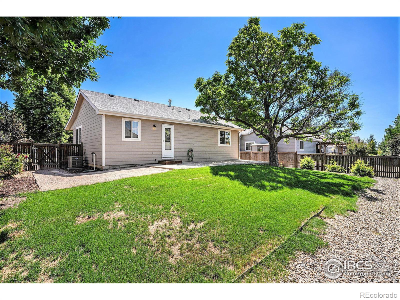 MLS Image #29 for 4097  rockvale drive,loveland, Colorado