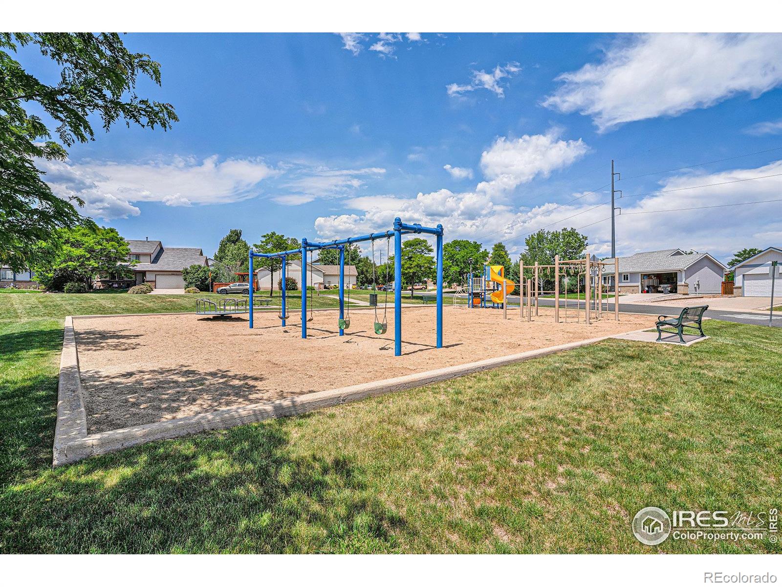MLS Image #32 for 4097  rockvale drive,loveland, Colorado