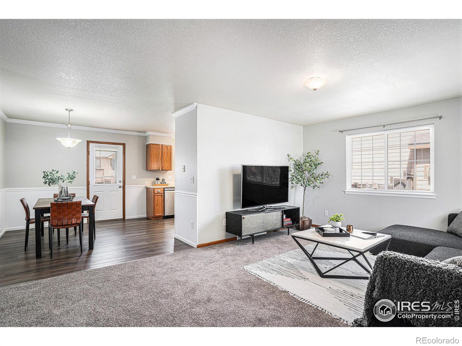 MLS Image #4 for 4097  rockvale drive,loveland, Colorado