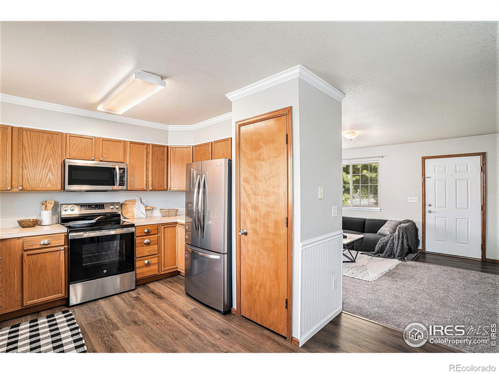 MLS Image #7 for 4097  rockvale drive,loveland, Colorado