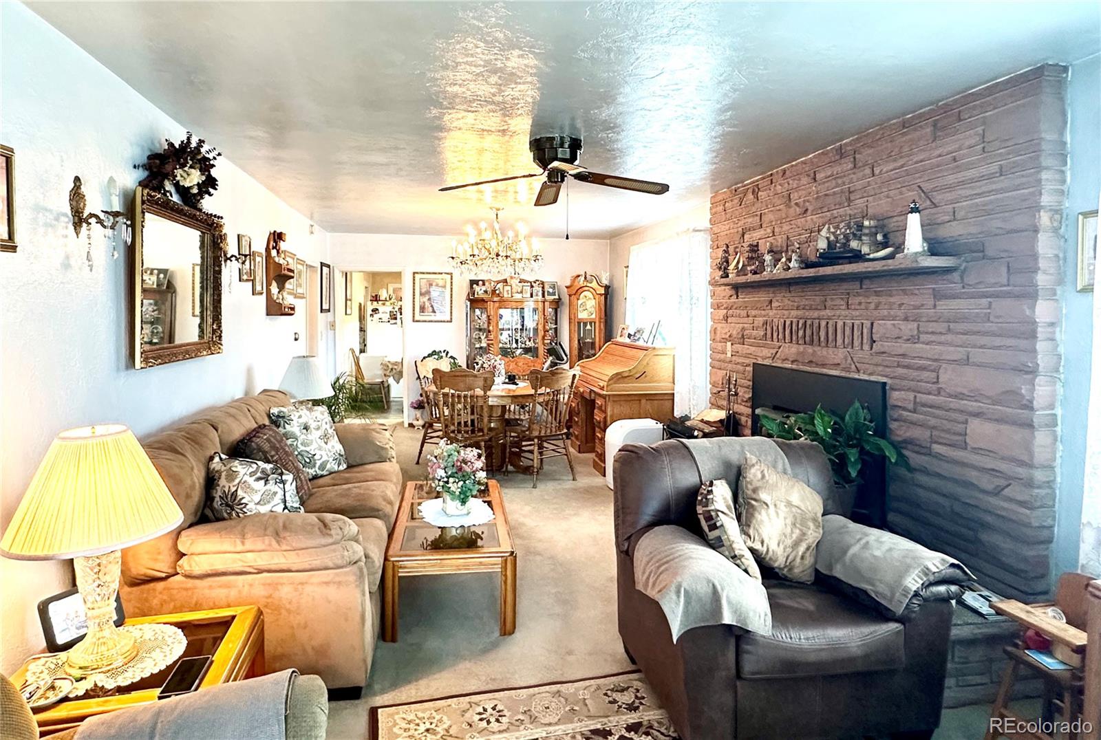 MLS Image #4 for 647  d street,salida, Colorado