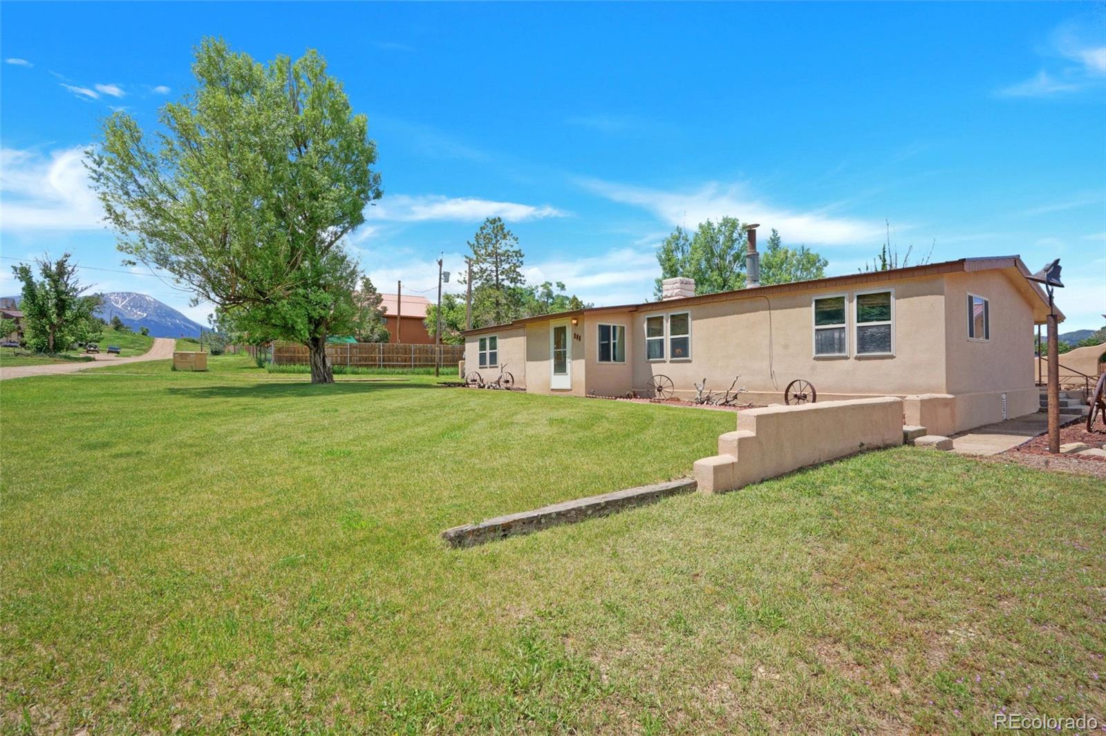 MLS Image #0 for 204  walnut street,la veta, Colorado