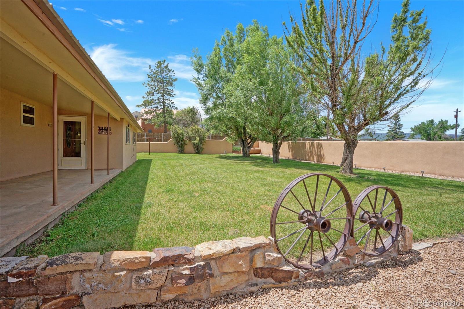MLS Image #32 for 204  walnut street,la veta, Colorado