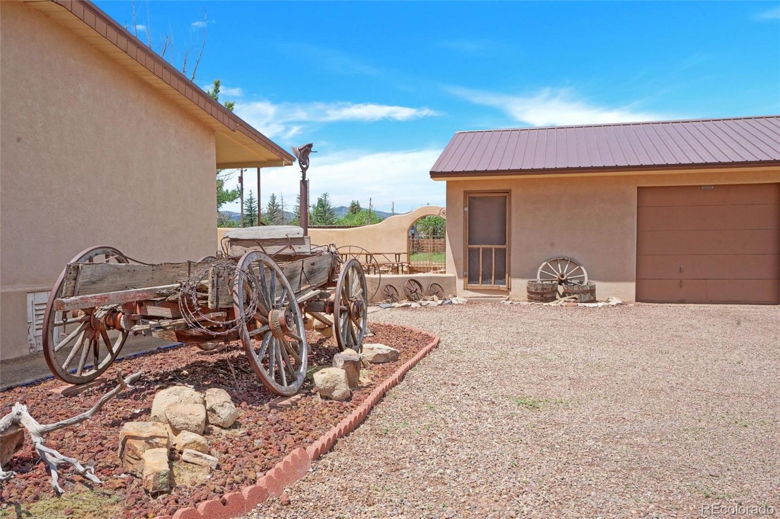 MLS Image #33 for 204  walnut street,la veta, Colorado