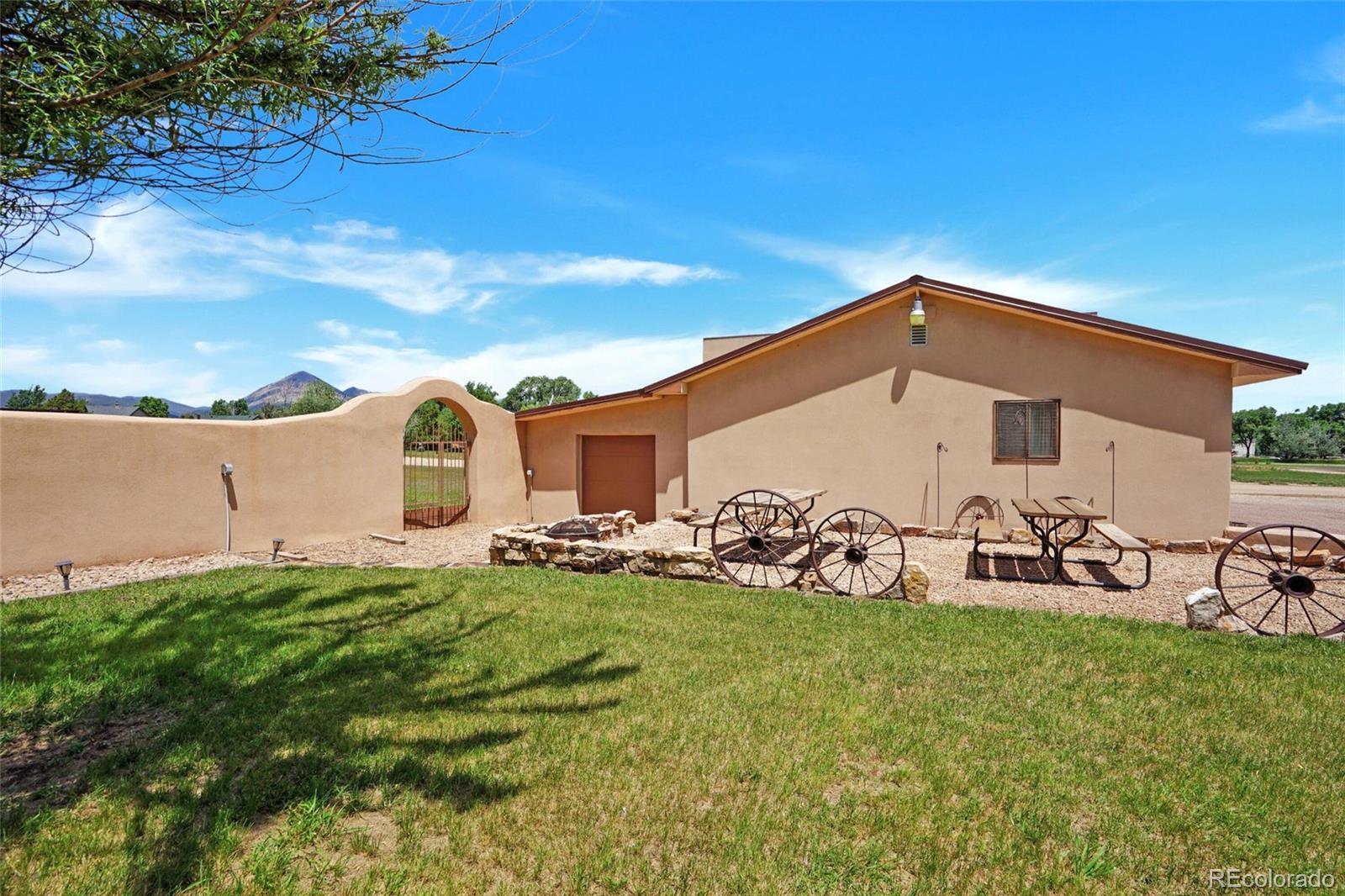 MLS Image #34 for 204  walnut street,la veta, Colorado