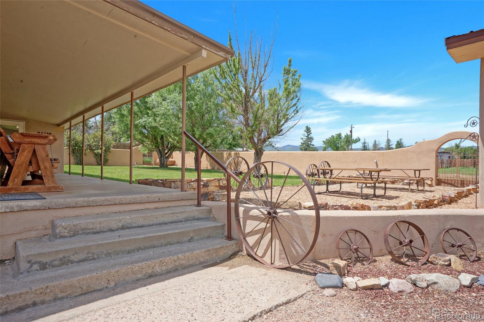 MLS Image #36 for 204  walnut street,la veta, Colorado