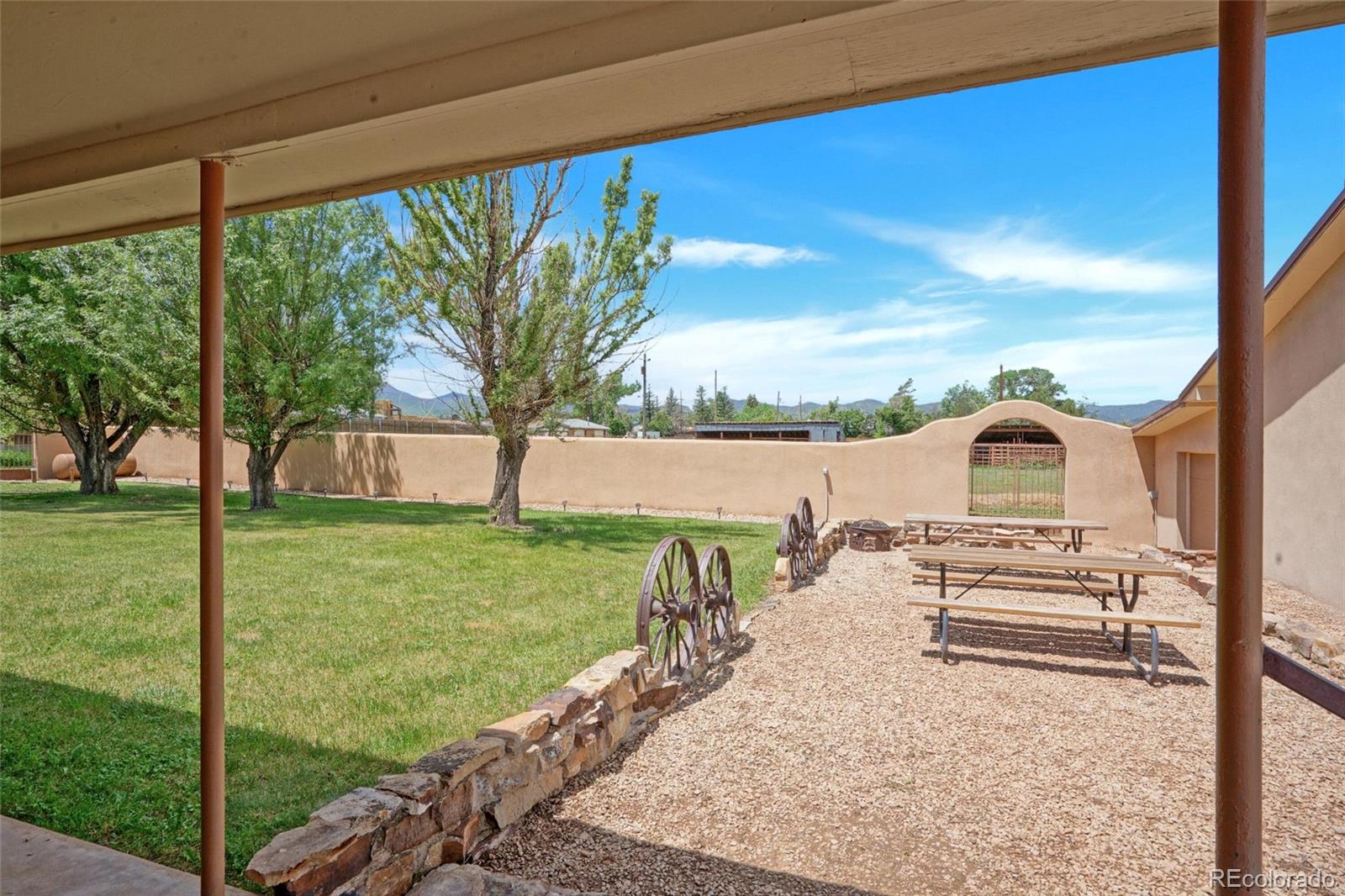 MLS Image #37 for 204  walnut street,la veta, Colorado
