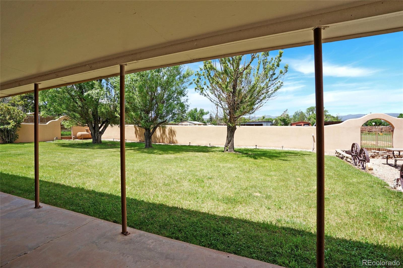 MLS Image #38 for 204  walnut street,la veta, Colorado