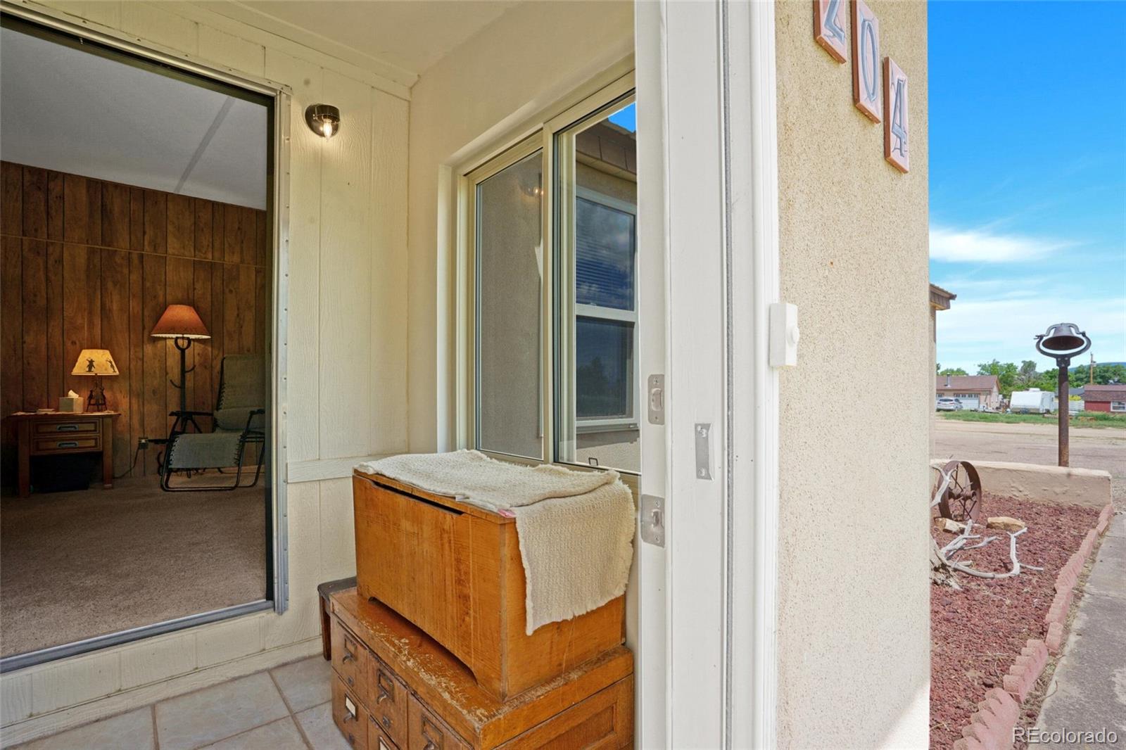 MLS Image #4 for 204  walnut street,la veta, Colorado