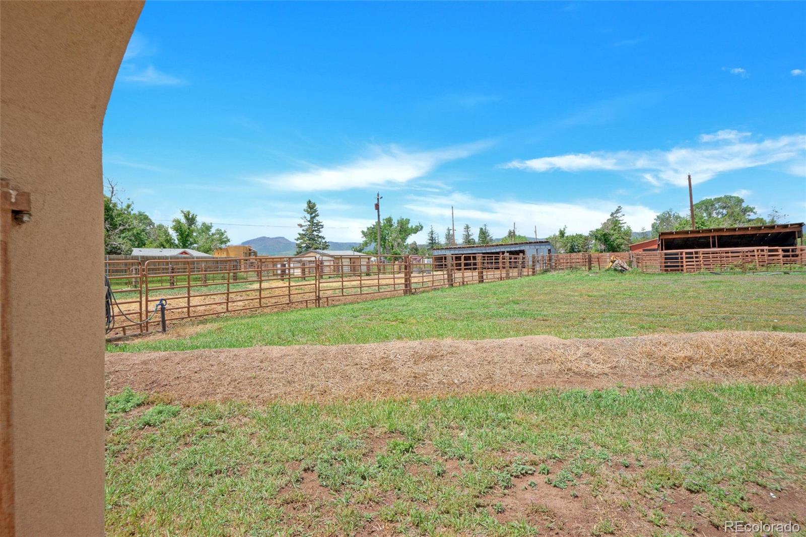 MLS Image #40 for 204  walnut street,la veta, Colorado