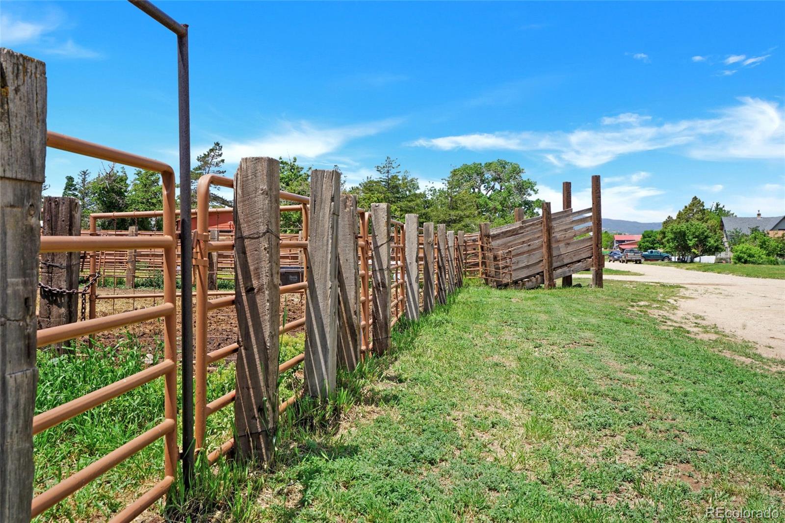 MLS Image #42 for 204  walnut street,la veta, Colorado
