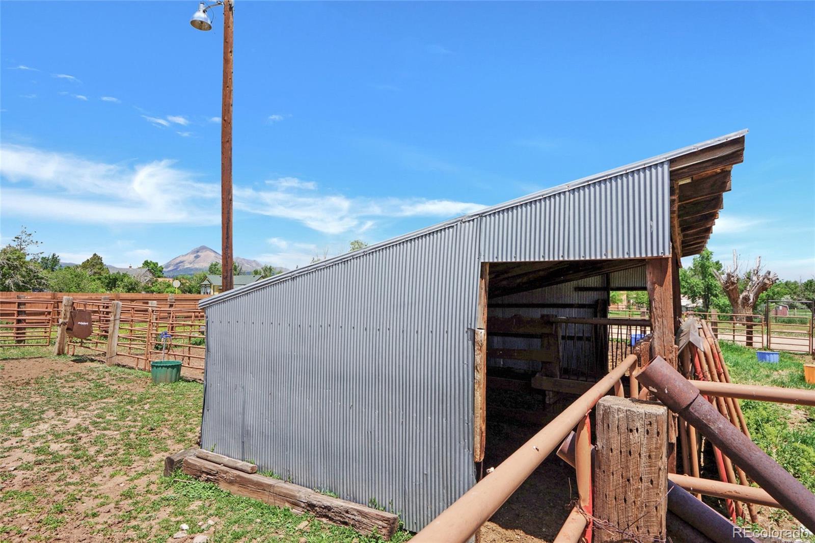 MLS Image #44 for 204  walnut street,la veta, Colorado