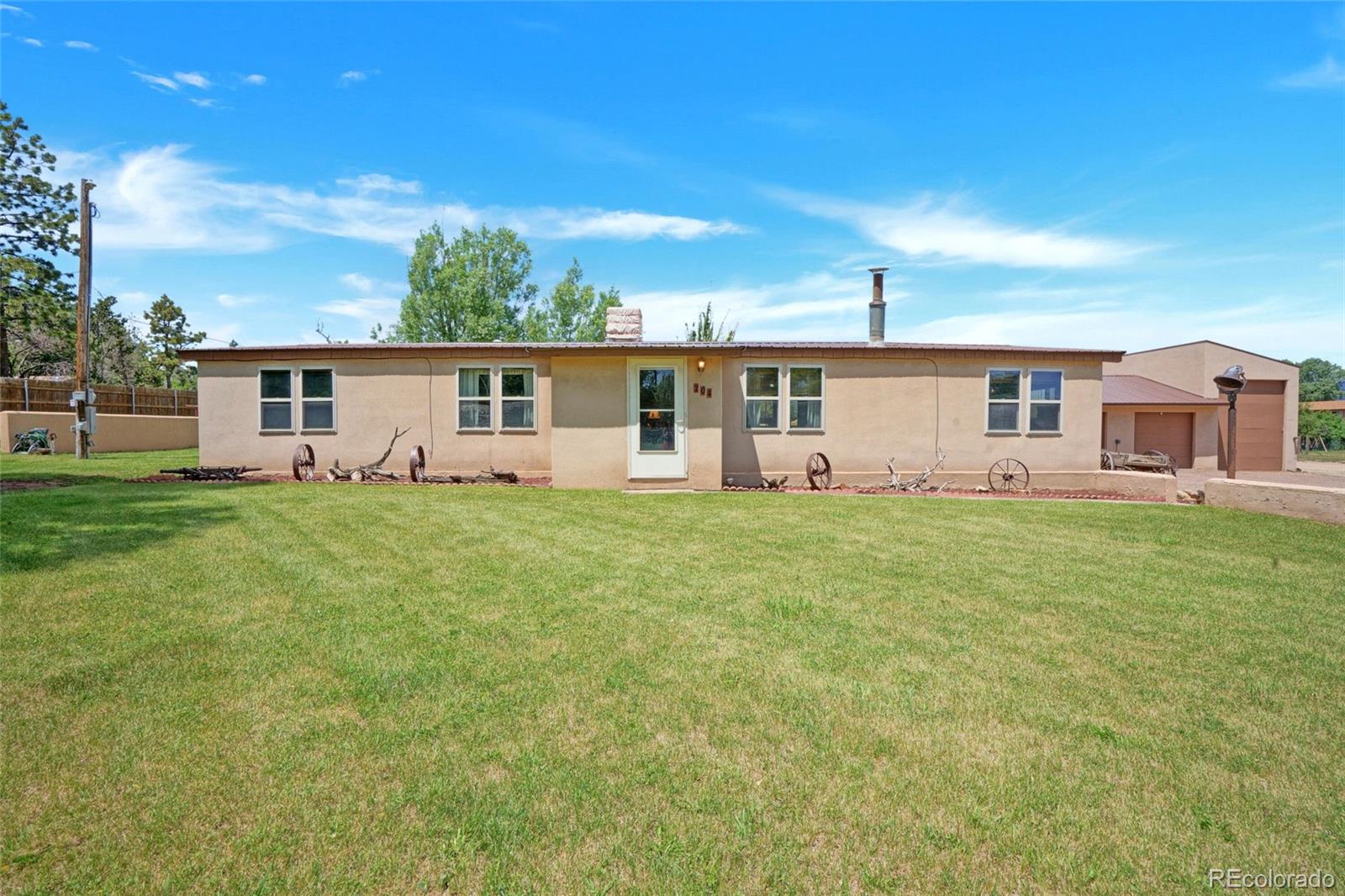 MLS Image #45 for 204  walnut street,la veta, Colorado