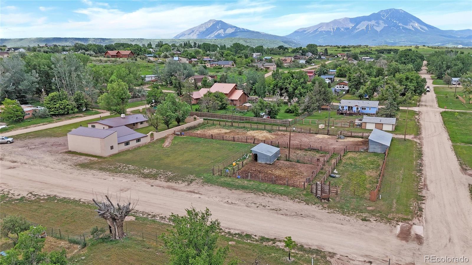 MLS Image #48 for 204  walnut street,la veta, Colorado