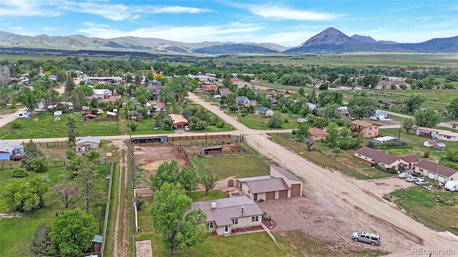 MLS Image #49 for 204  walnut street,la veta, Colorado