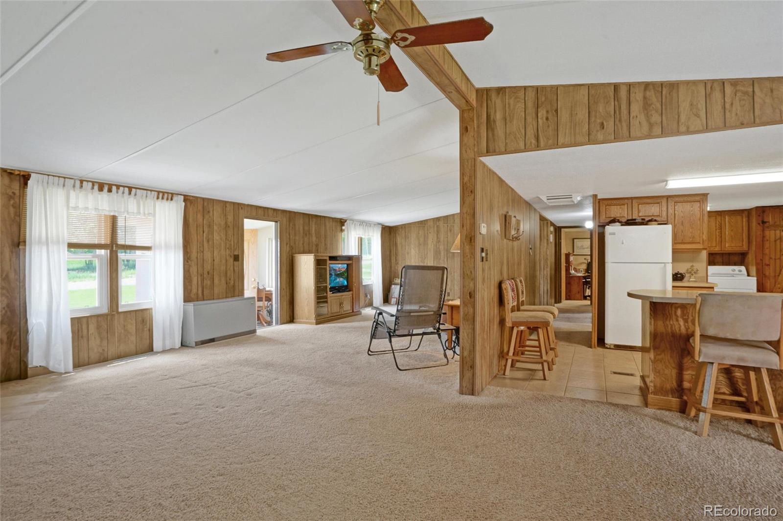 MLS Image #7 for 204  walnut street,la veta, Colorado
