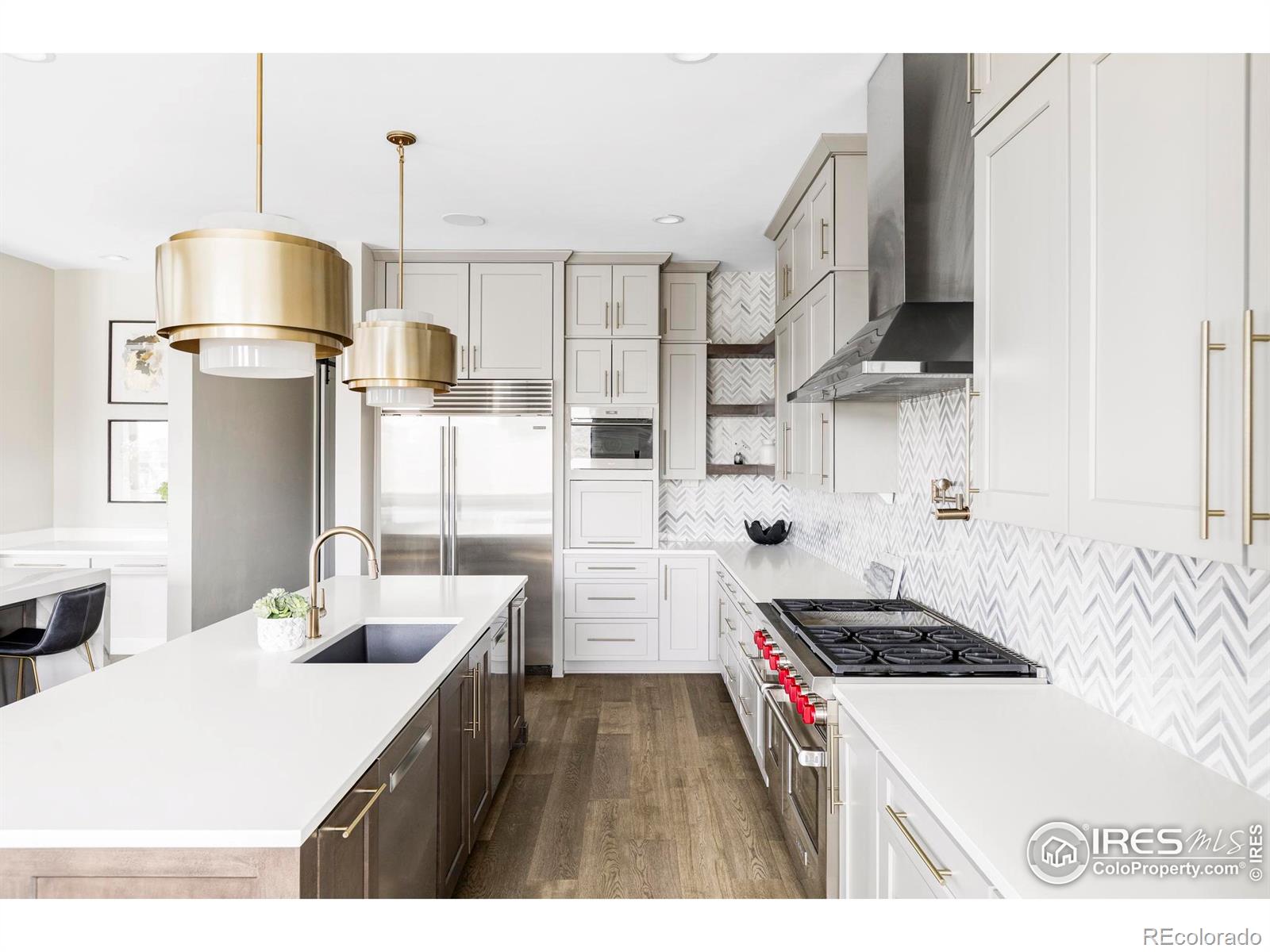 MLS Image #11 for 15373  irving court,broomfield, Colorado