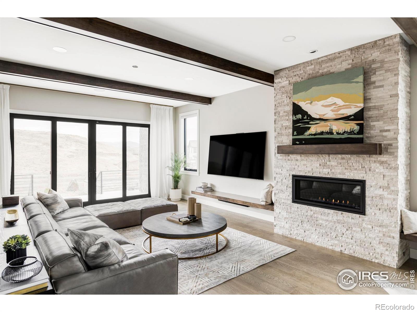 MLS Image #2 for 15373  irving court,broomfield, Colorado