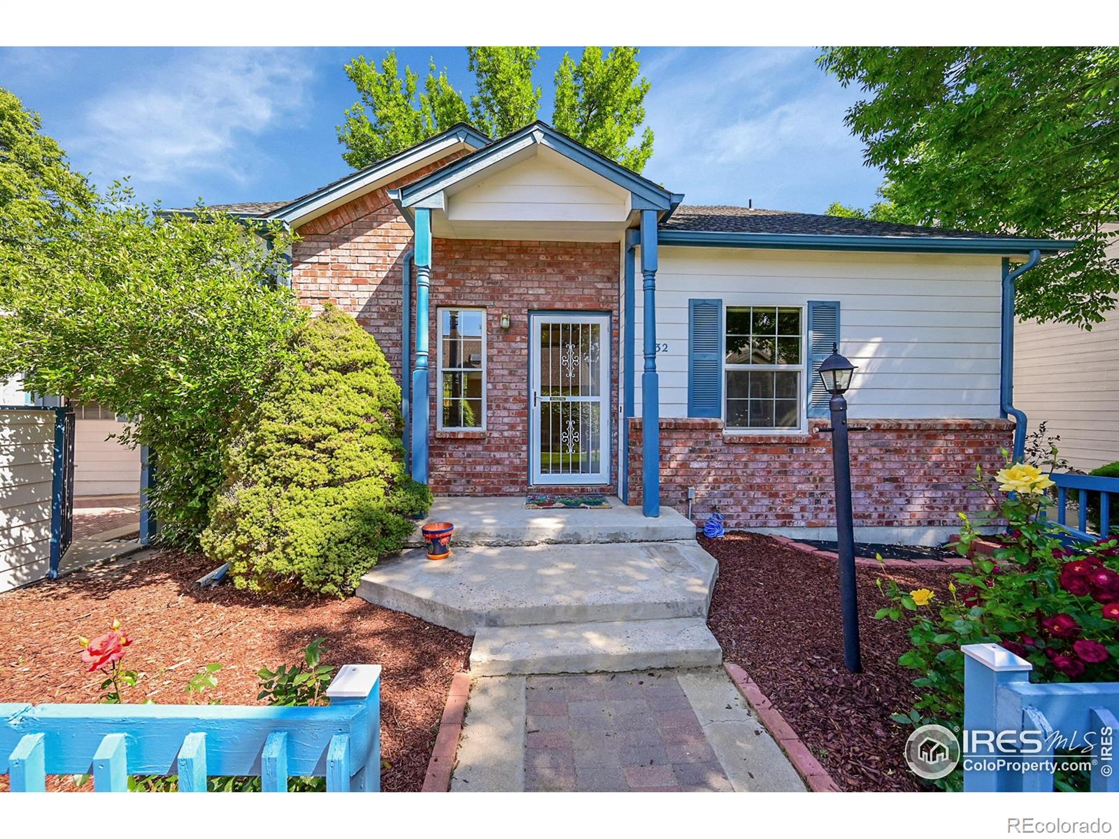 CMA Image for 3132  Concord Way,Longmont, Colorado
