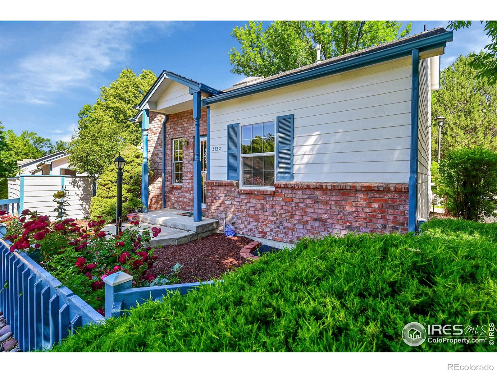 MLS Image #2 for 3132  concord way,longmont, Colorado