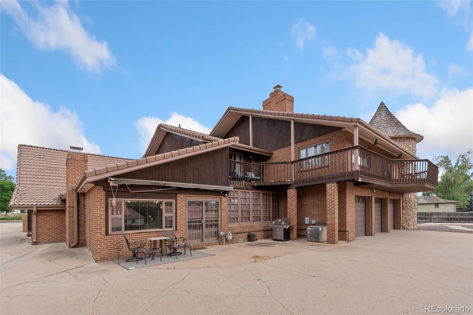 MLS Image #33 for 11485  pecos street,denver, Colorado