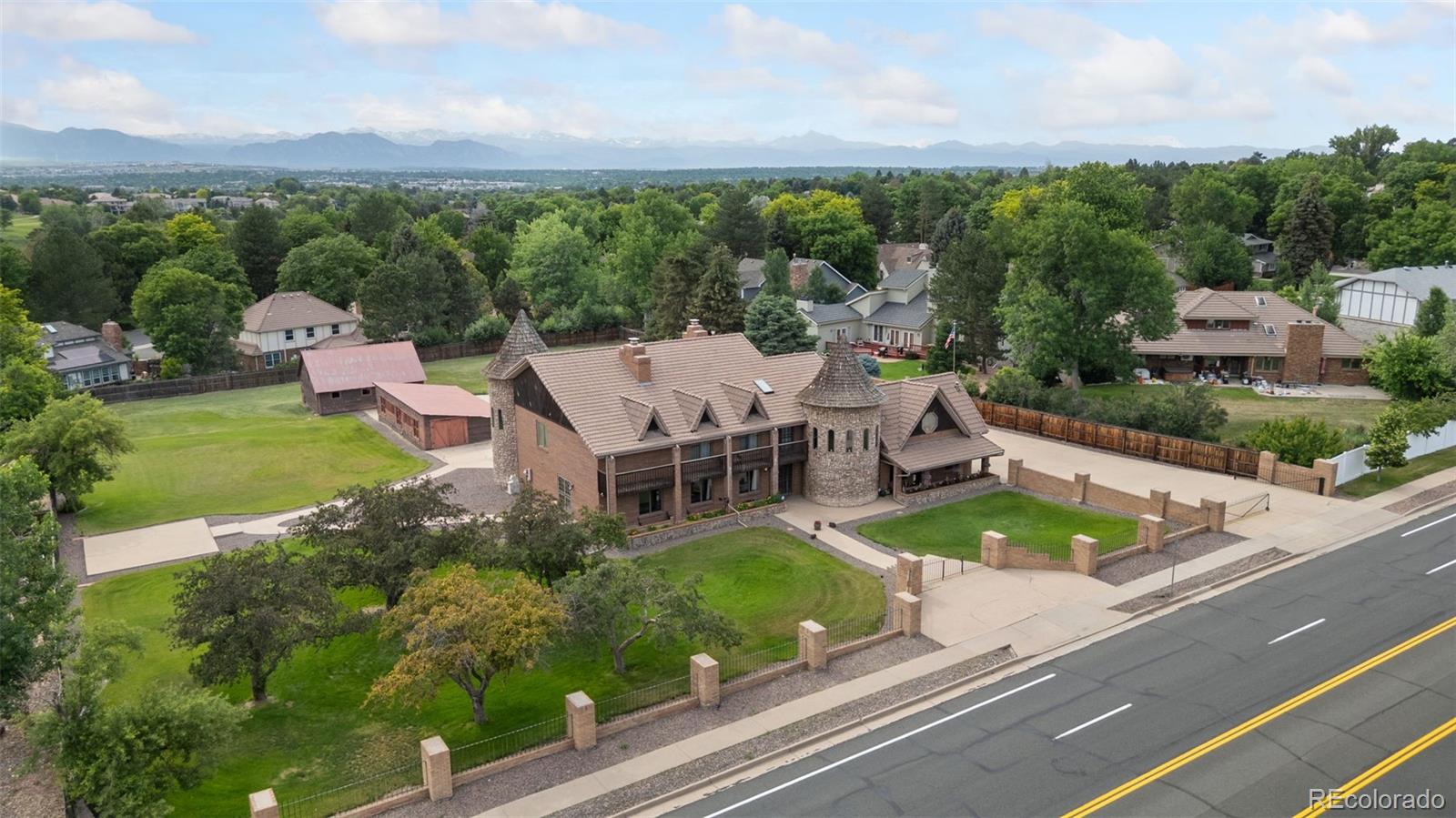 MLS Image #35 for 11485  pecos street,denver, Colorado