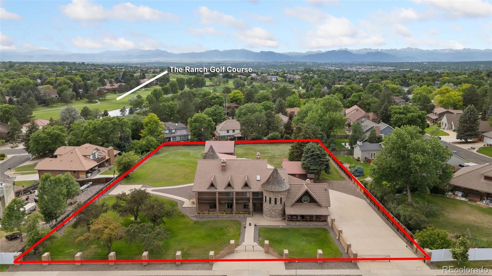 MLS Image #36 for 11485  pecos street,denver, Colorado