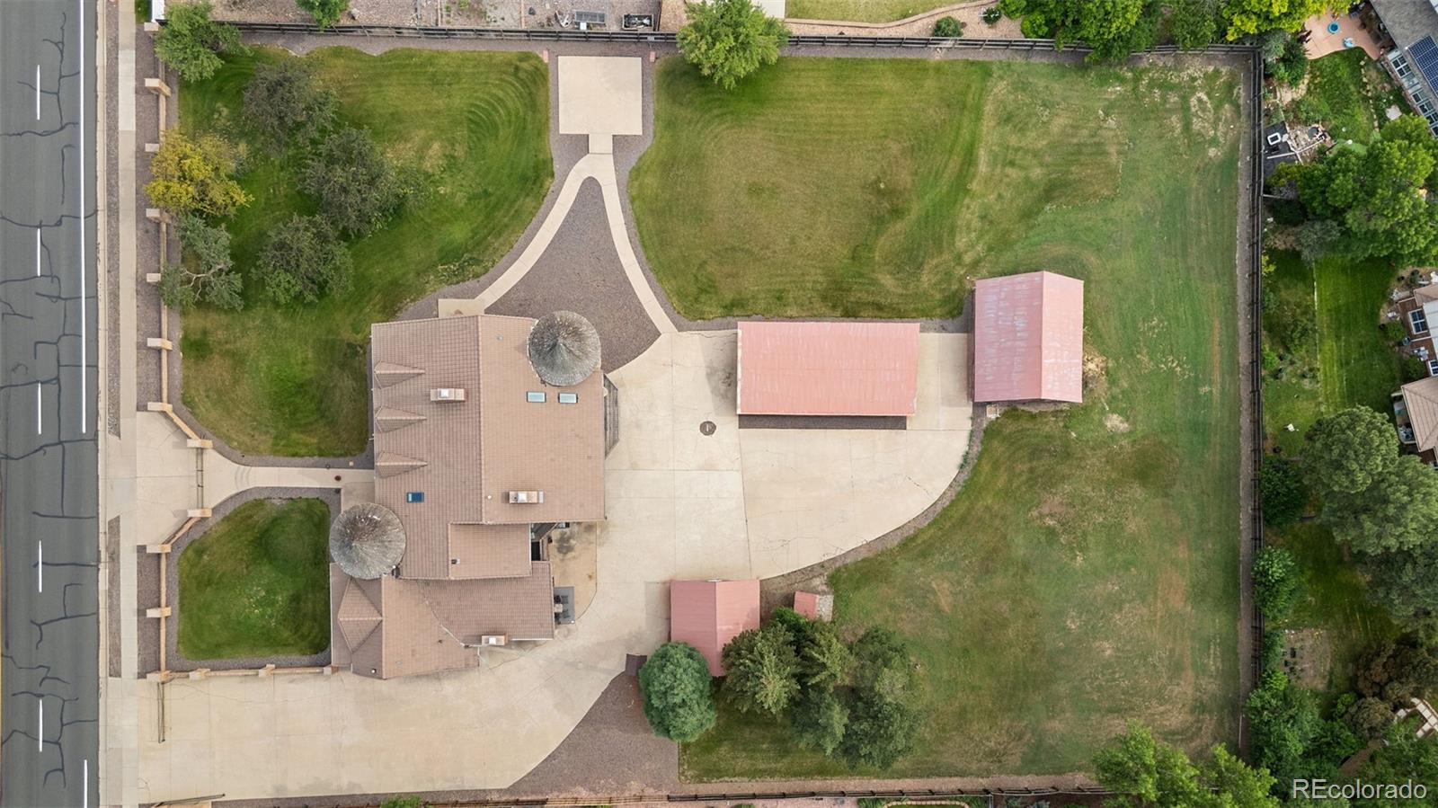 MLS Image #38 for 11485  pecos street,denver, Colorado