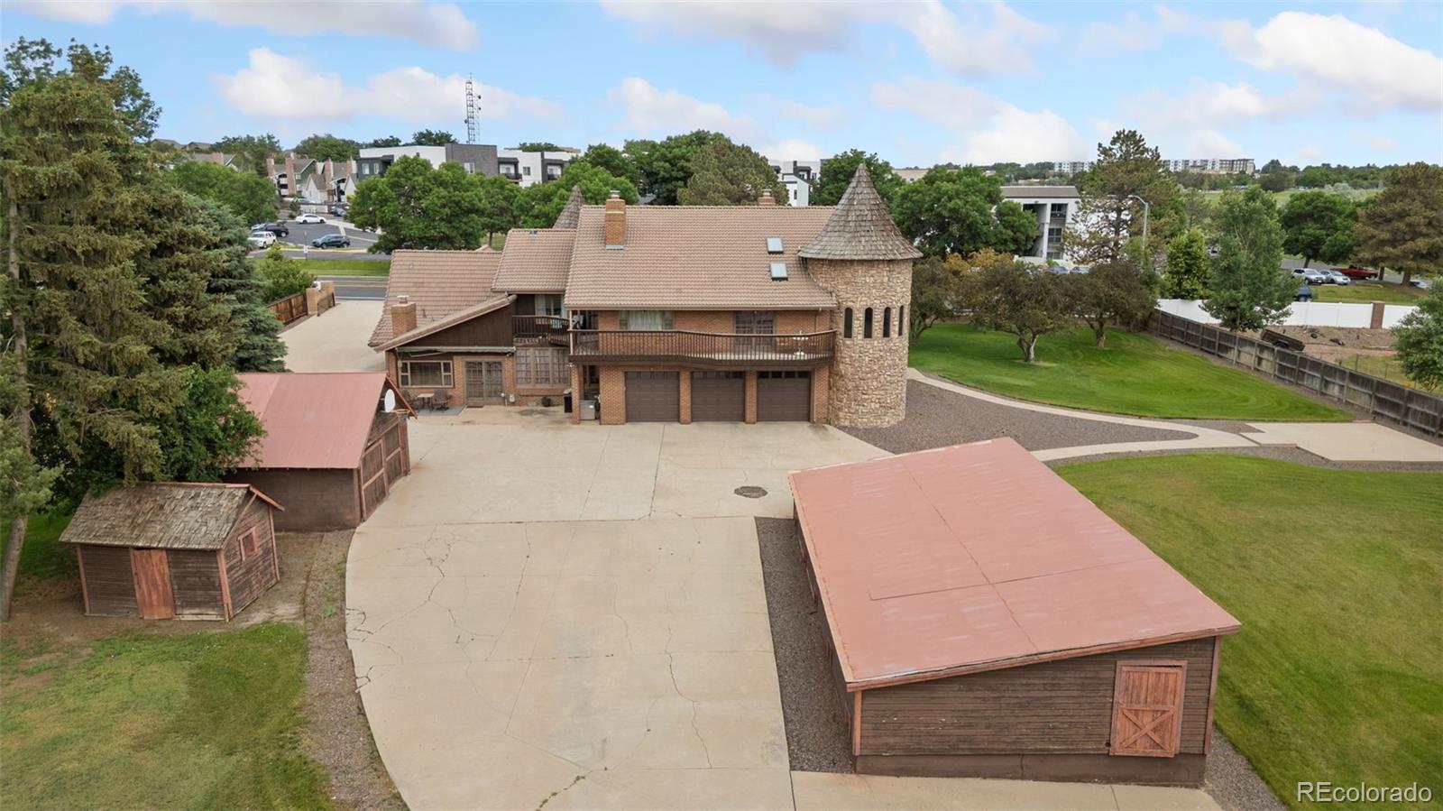 MLS Image #39 for 11485  pecos street,denver, Colorado