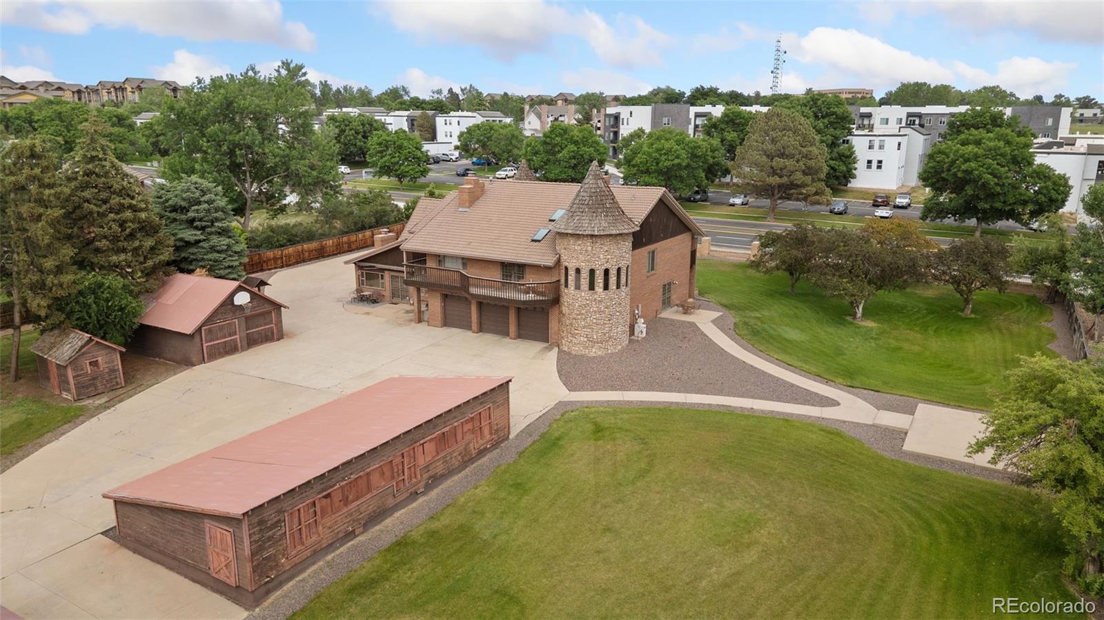 MLS Image #40 for 11485  pecos street,denver, Colorado