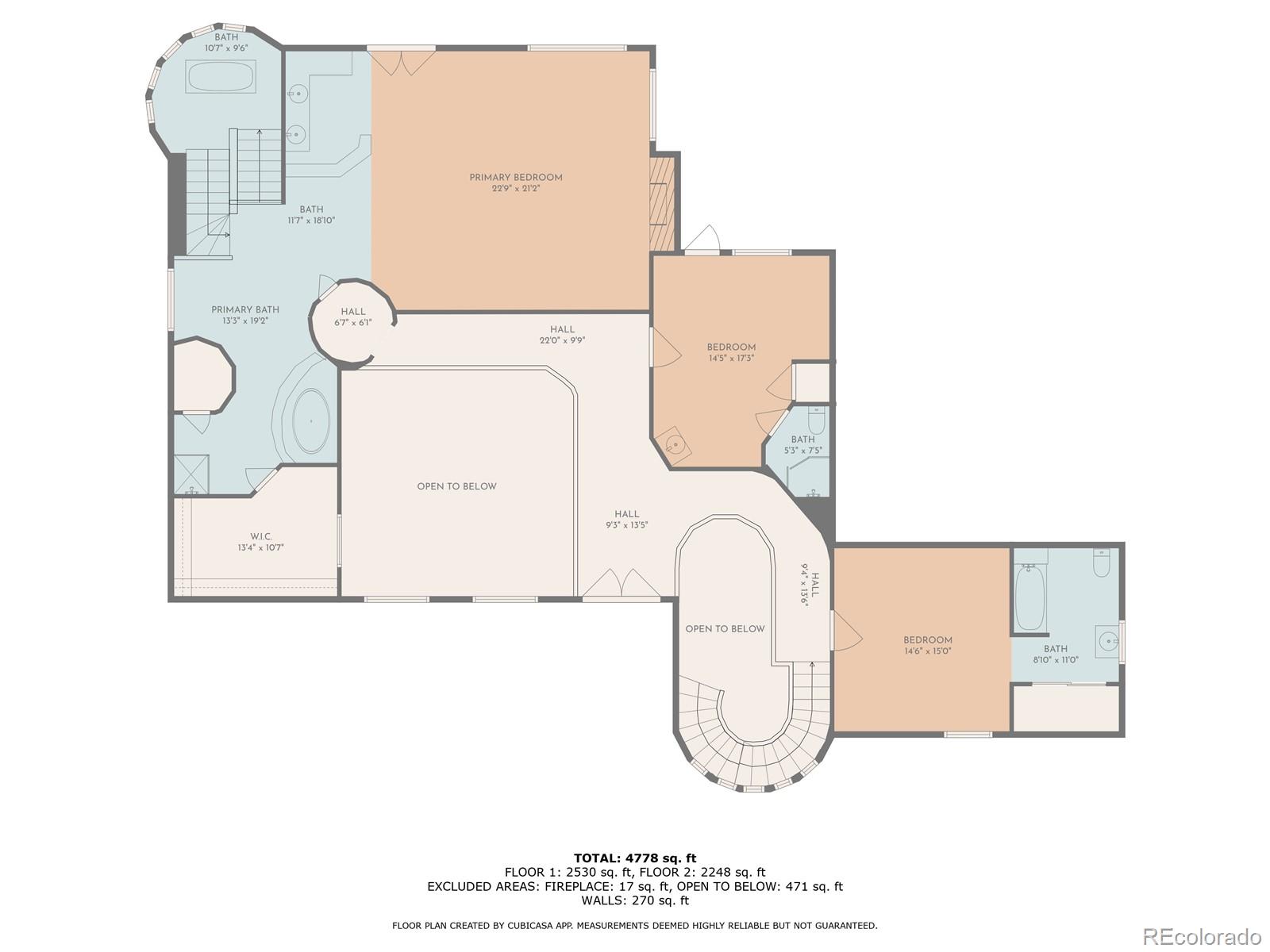 MLS Image #42 for 11485  pecos street,denver, Colorado