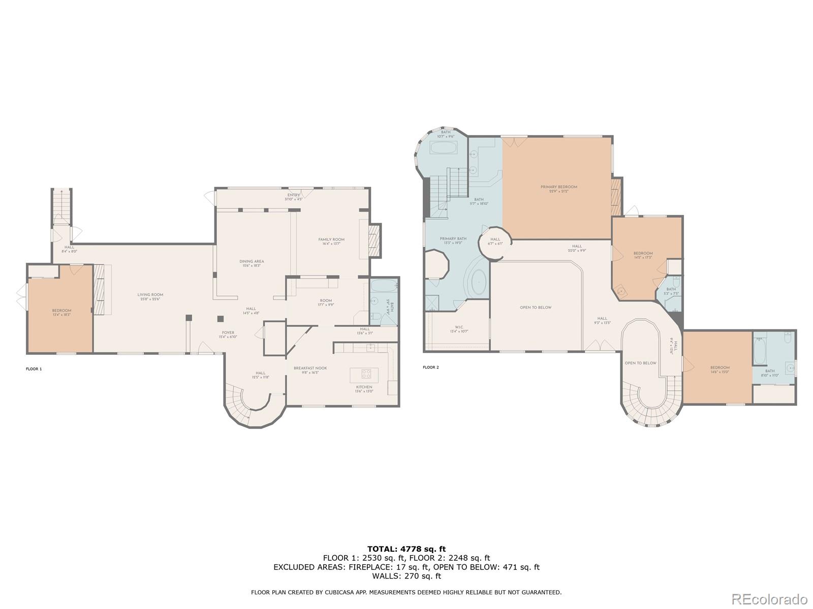 MLS Image #43 for 11485  pecos street,denver, Colorado