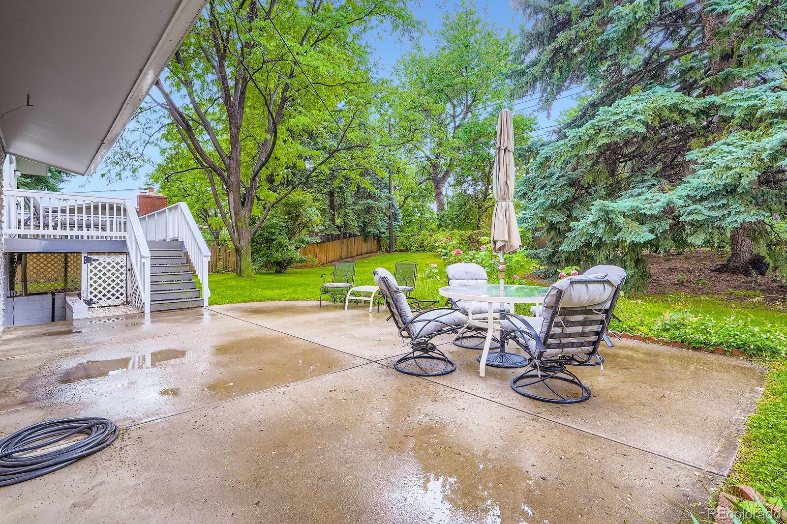 MLS Image #21 for 1715  alkire street,golden, Colorado