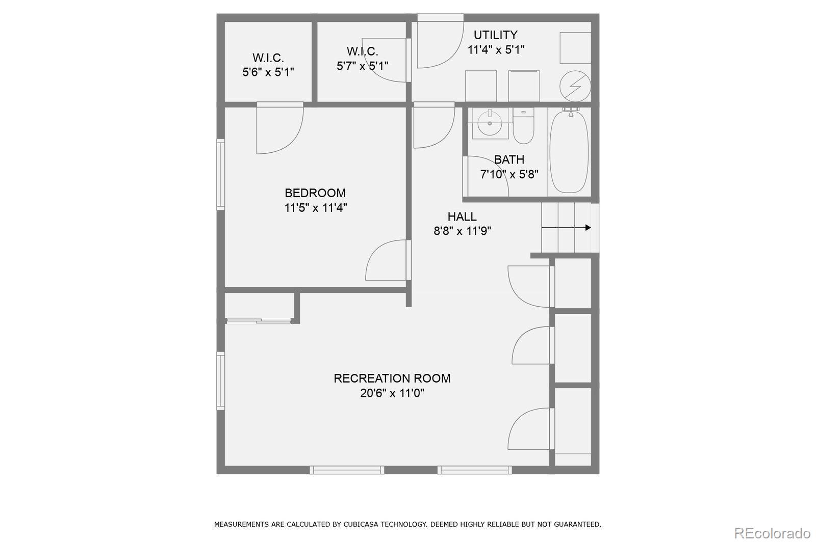 MLS Image #30 for 1715  alkire street,golden, Colorado