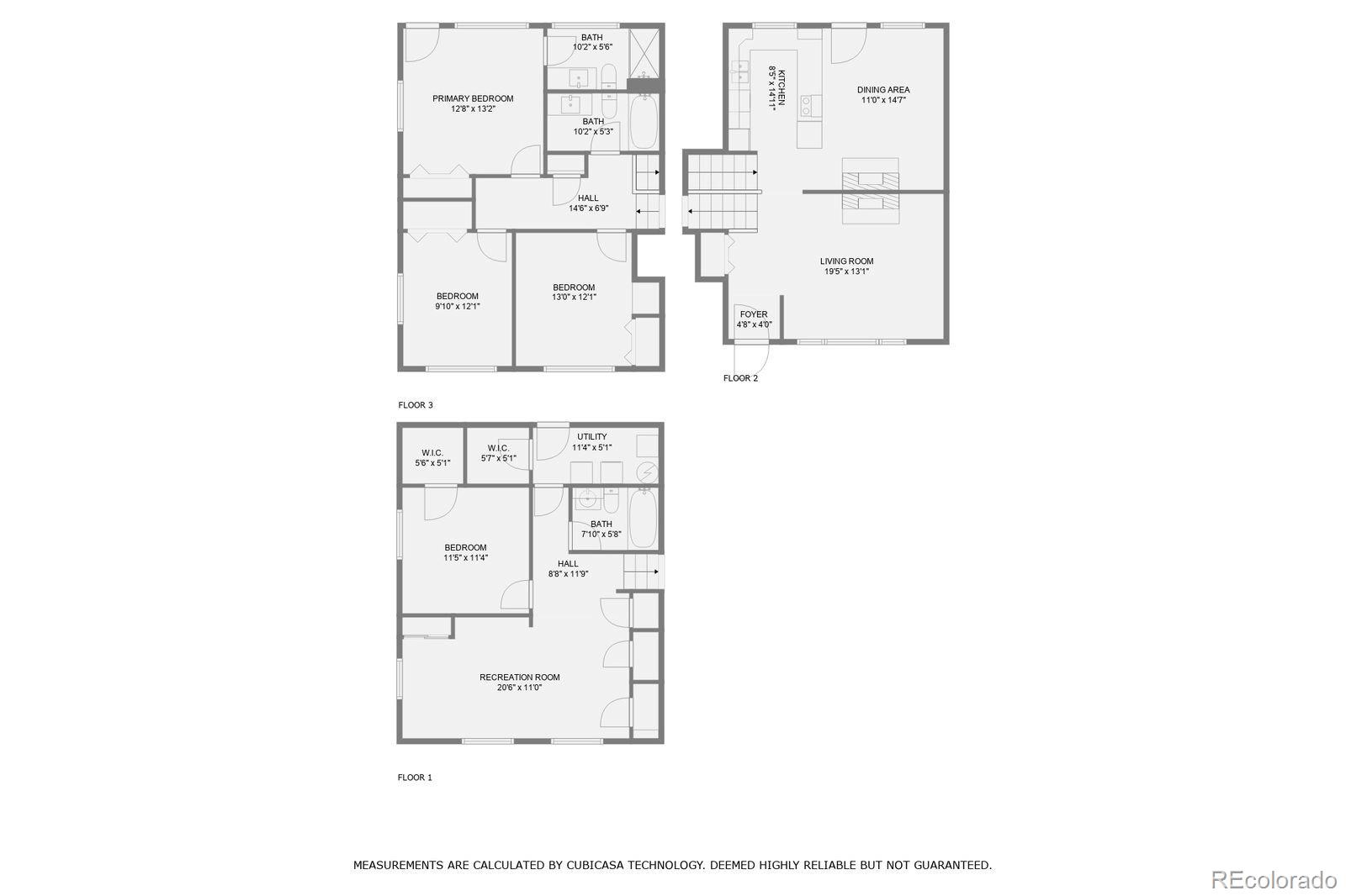 MLS Image #31 for 1715  alkire street,golden, Colorado