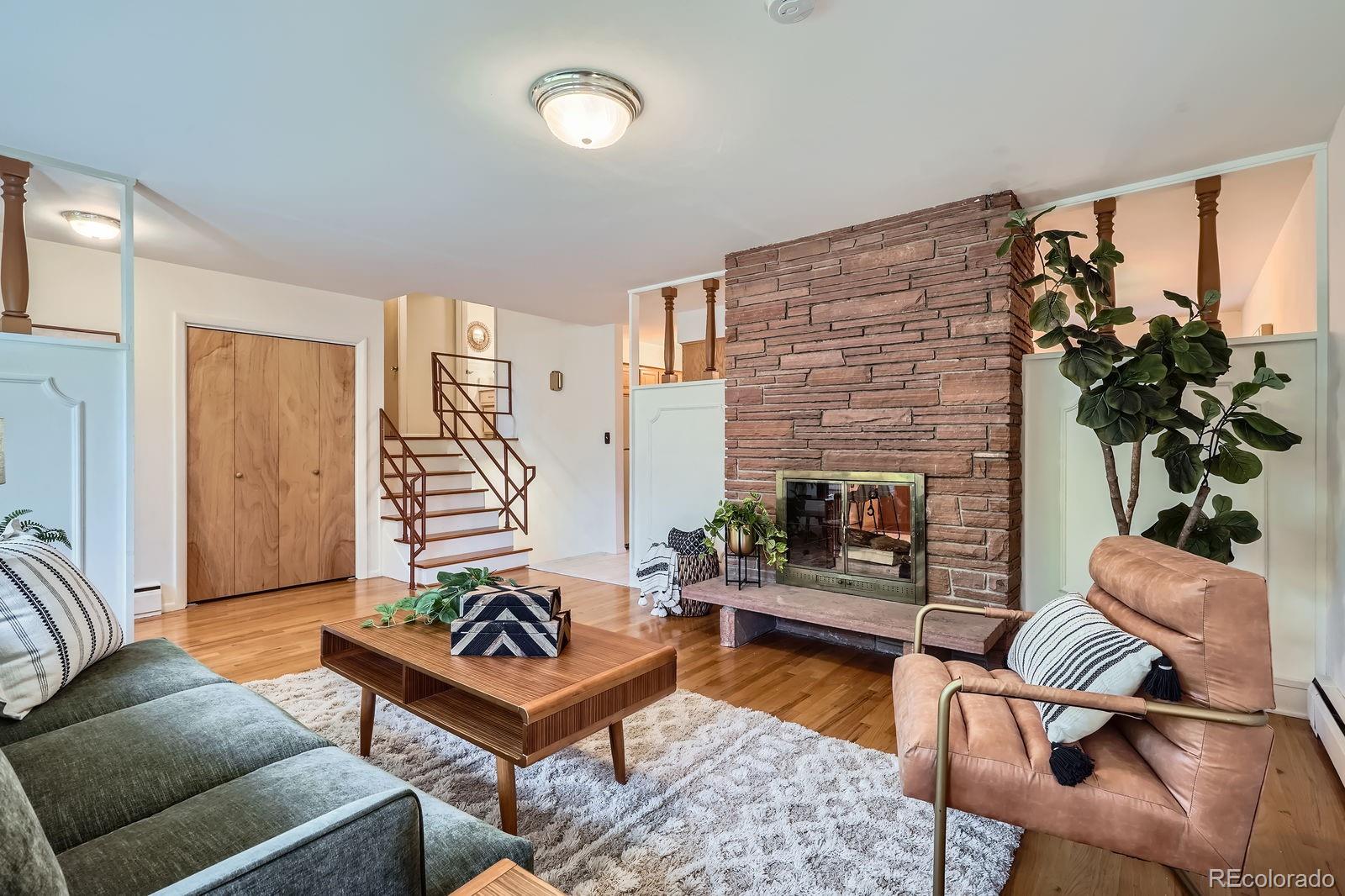 MLS Image #4 for 1715  alkire street,golden, Colorado