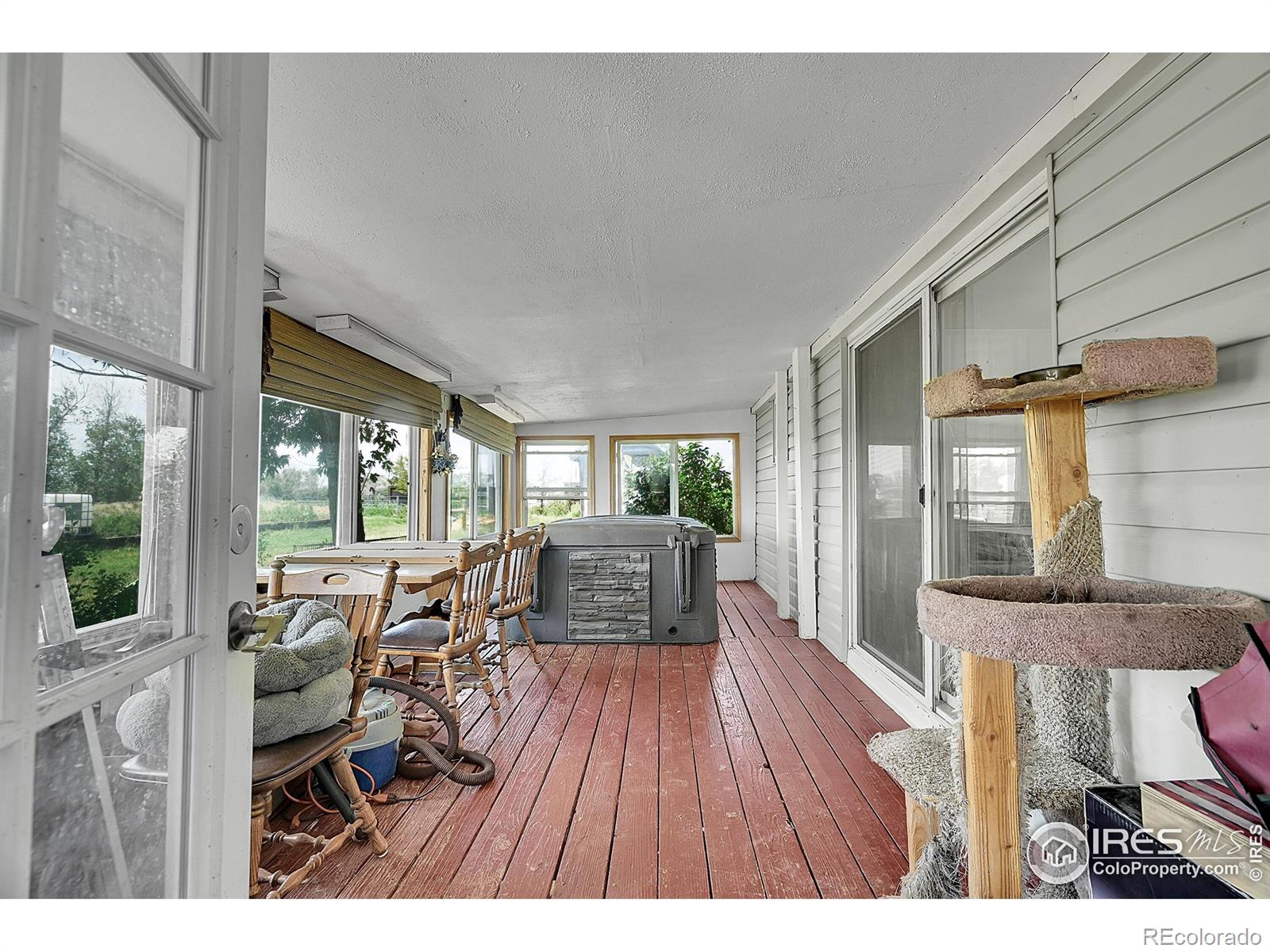 MLS Image #2 for 18247  county road 22 ,fort lupton, Colorado