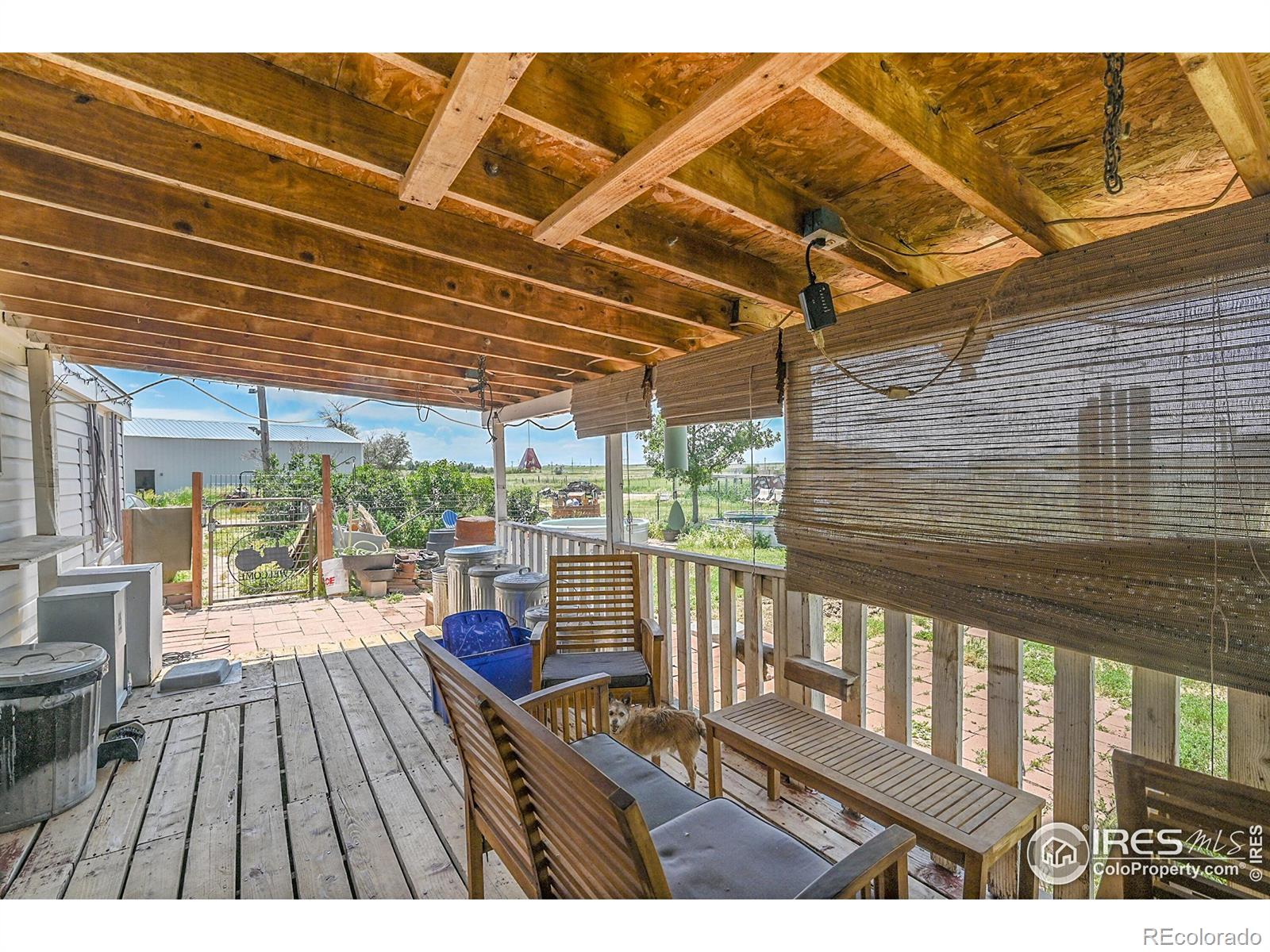 MLS Image #25 for 18247  county road 22 ,fort lupton, Colorado
