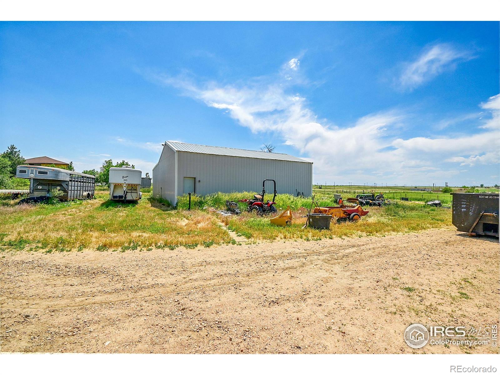 MLS Image #27 for 18247  county road 22 ,fort lupton, Colorado