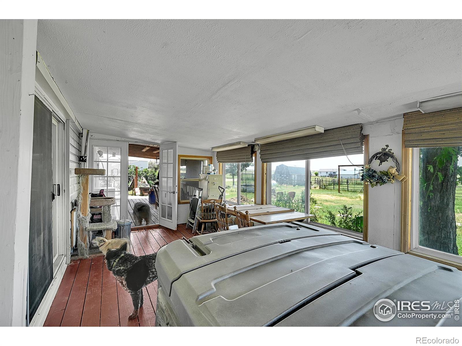 MLS Image #3 for 18247  county road 22 ,fort lupton, Colorado