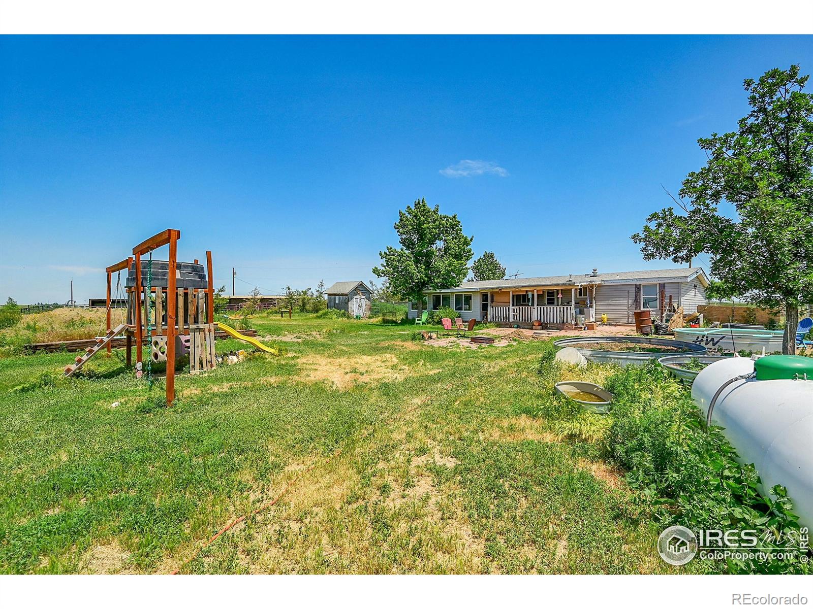 MLS Image #32 for 18247  county road 22 ,fort lupton, Colorado